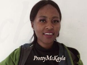PrettyMcKayla