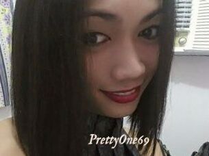 PrettyOne69
