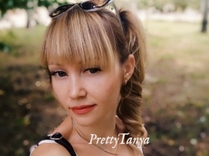 PrettyTanya