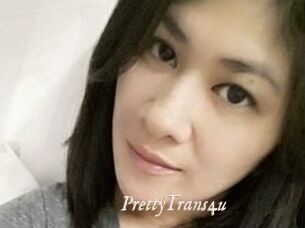 PrettyTrans4u