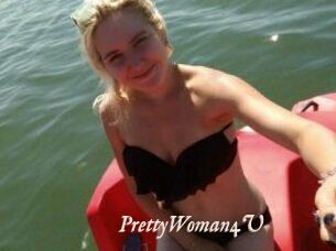 PrettyWoman4U