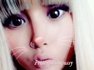Prettypandapussy