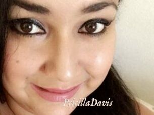 Pricilla_Davis