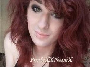 PrinSeXXPhoeniX