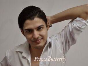 PrinceButterfly