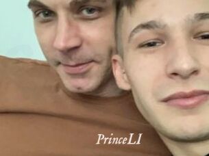 PrinceLI