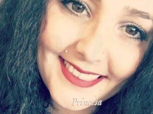 Princesa