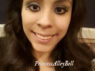 PrincessAlleyBell