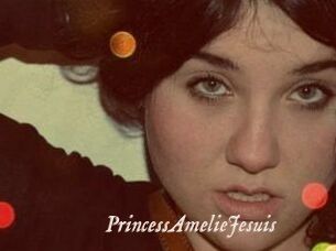 PrincessAmelieJesuis