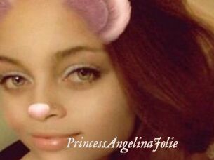 PrincessAngelinaJolie