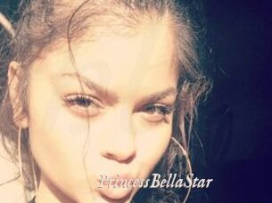 PrincessBellaStar