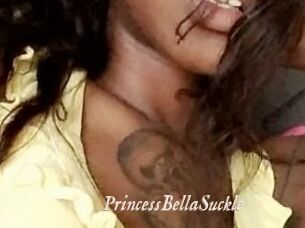 PrincessBellaSuckle
