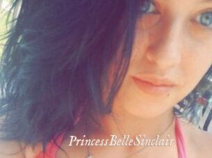 PrincessBelleSinclair