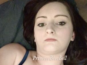 PrincessBlueBell