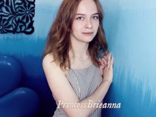 PrincessBrieanna