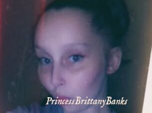 PrincessBrittanyBanks