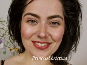 Princess_Christina