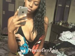 PrincessCocoRain
