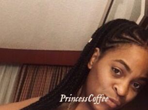 PrincessCoffee