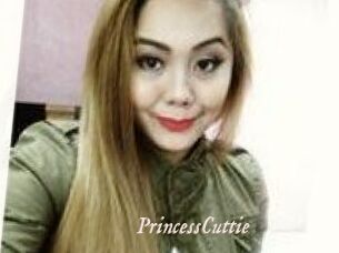PrincessCuttie