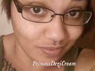 PrincessDeziCream