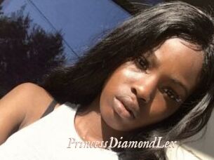 PrincessDiamondLex