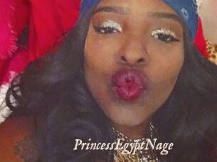 PrincessEgyptNage