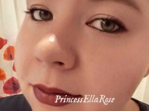 PrincessEllaRose