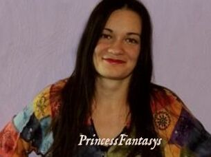 PrincessFantasys