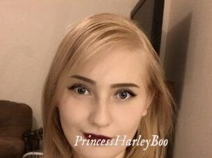 PrincessHarleyBoo