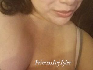 PrincessIvyTyler
