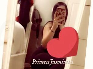 PrincessJasmine22