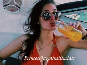 PrincessJazmineSinclair