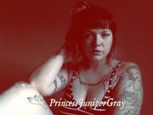 PrincessJuniperGray
