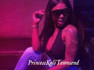 PrincessKaliTownsend