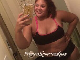 PrincessKameronKnox