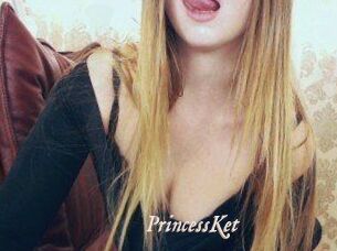 PrincessKet