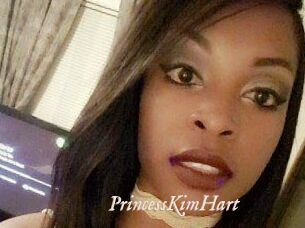 PrincessKimHart