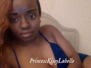 PrincessKissyLabelle