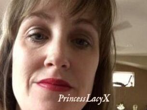 PrincessLacyX