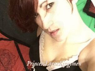 PrincessLaraeKingsmen