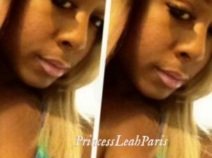 PrincessLeahParis