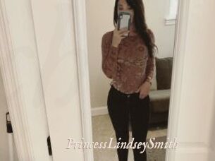 PrincessLindseySmith