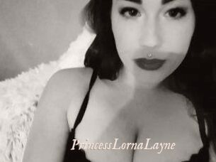 PrincessLornaLayne