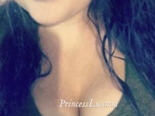PrincessLunnna