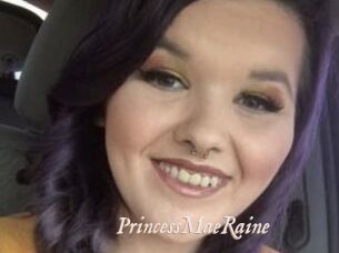 PrincessMaeRaine
