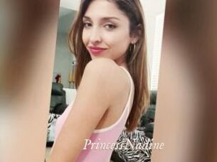 PrincessNadine