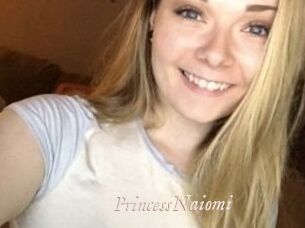 PrincessNaiomi