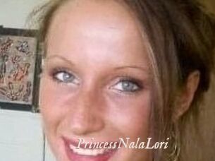 PrincessNalaLori