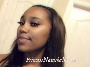PrincessNatashaMarie